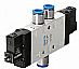 Festo Magnetic Solenoid Valve